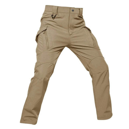Men IX9 Camouflage Tactical Cargo Pants - Cargo Pants - TACVASEN - Mad Fly Essentials