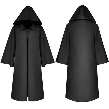 Men Medieval Plague Doctor Costume Set - Costume Set - Cavalaria Costumes - Mad Fly Essentials