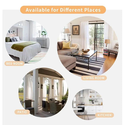 Men Psychedelic Non - Slip Mushroom Slippers - Slippers - OEING - Mad Fly Essentials