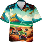 Shirts-HWH46609
