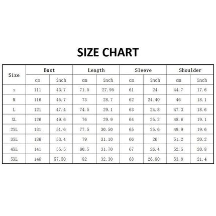 Men Retro Street Business Casual Lapel Shirts - Mad Fly Essentials