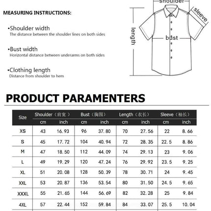 Men Skull Fashion 3D Hawaiian Beach Shirt - Shirt - TrendSetter - Mad Fly Essentials