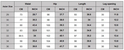 Men Slim - Fit Business Casual Pants - Pants - BC - Mad Fly Essentials