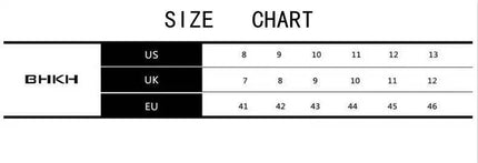 Men Smart Business Casual Leather Formal Boots - Boots - BHKH - Mad Fly Essentials