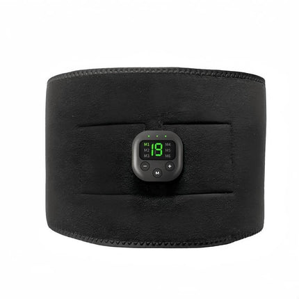 Smart USB EMS Muscle Stimulating Belt Men Accessories - Men Accessories - Fitness Essentials - Mad Fly Essentials