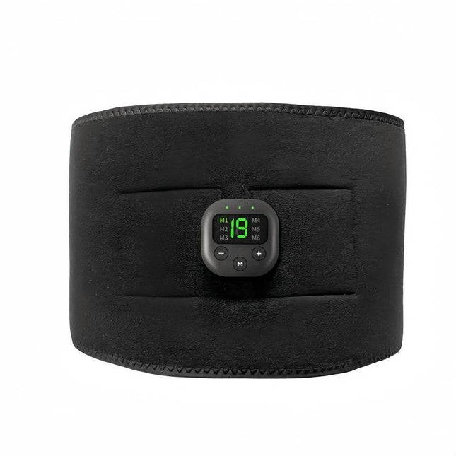 Smart USB EMS Muscle Stimulating Belt Men Accessories - Men Accessories - Fitness Essentials - Mad Fly Essentials