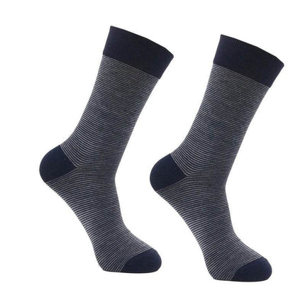 Men Starry Night Van Gogh Retro Mid - Tube Socks - Socks - Smile Socks - Mad Fly Essentials