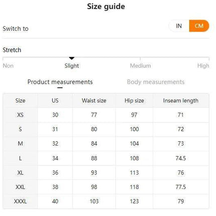 Men Summer Slim Breathable Business Casual Pants - Pants - Toplimit - Mad Fly Essentials