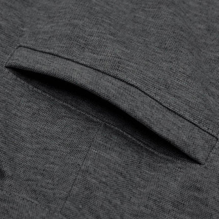 Men Summer Slim Breathable Business Casual Pants - Pants - Toplimit - Mad Fly Essentials