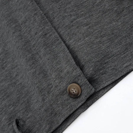 Men Summer Slim Breathable Business Casual Pants - Pants - Toplimit - Mad Fly Essentials