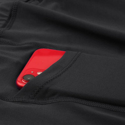 Men Summer Running Pocket Compression Fitness Shorts - Fitness Shorts - VINTOHOXN - Mad Fly Essentials