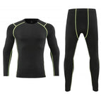 Black green