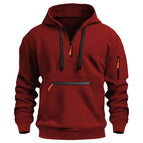 Wine red