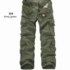 Army Green