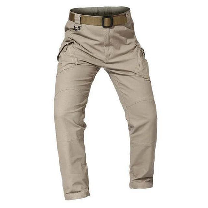 Men Tactical Multiple Pocket Cargo Pants - Cargo Pants - VikTactical - Mad Fly Essentials