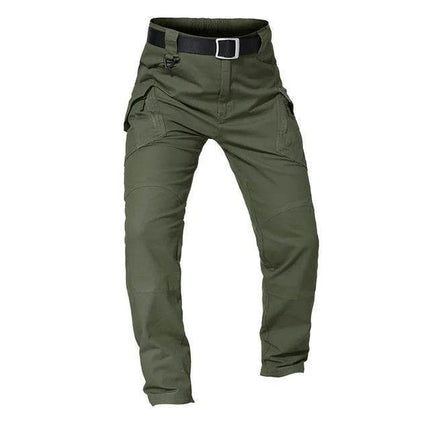Men Tactical Multiple Pocket Cargo Pants - Cargo Pants - VikTactical - Mad Fly Essentials