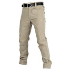 style C khaki