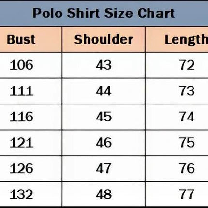 Men Turn - Down Zipper Polo 3D Shirt - Shirt - TrendSetter - Mad Fly Essentials