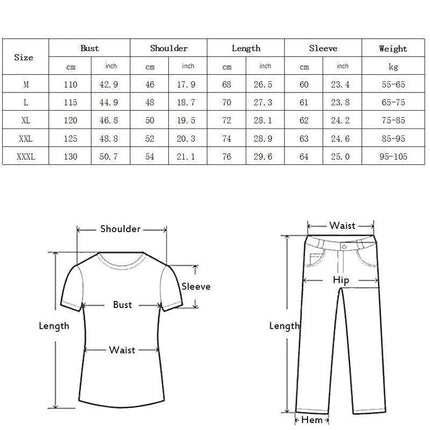 Men Winter Casual Cardigan Knit Sweater - Sweater - Idealism - Mad Fly Essentials