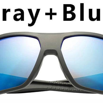 Men's Eyewear UV400 Dragon Sports Pilot Men Sunglasses - Men Sunglasses - Under Sun - Mad Fly Essentials