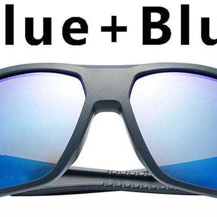 Men's Eyewear UV400 Dragon Sports Pilot Men Sunglasses - Men Sunglasses - Under Sun - Mad Fly Essentials