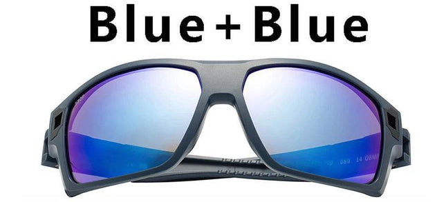 Men's Eyewear UV400 Dragon Sports Pilot Men Sunglasses - Men Sunglasses - Under Sun - Mad Fly Essentials