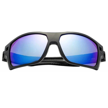 Men's Eyewear UV400 Dragon Sports Pilot Men Sunglasses - Men Sunglasses - Under Sun - Mad Fly Essentials