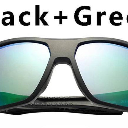 Men's Eyewear UV400 Dragon Sports Pilot Men Sunglasses - Men Sunglasses - Under Sun - Mad Fly Essentials