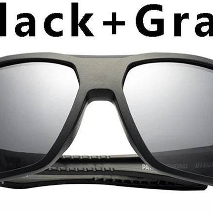 Men's Eyewear UV400 Dragon Sports Pilot Men Sunglasses - Men Sunglasses - Under Sun - Mad Fly Essentials