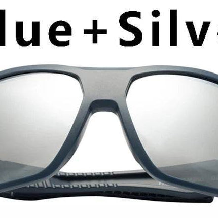 Men's Eyewear UV400 Dragon Sports Pilot Men Sunglasses - Men Sunglasses - Under Sun - Mad Fly Essentials