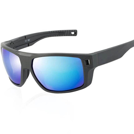 Men's Eyewear UV400 Dragon Sports Pilot Men Sunglasses - Men Sunglasses - Under Sun - Mad Fly Essentials