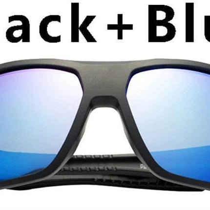 Men's Eyewear UV400 Dragon Sports Pilot Men Sunglasses - Men Sunglasses - Under Sun - Mad Fly Essentials