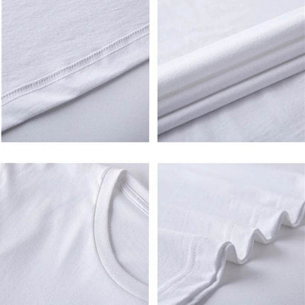 Men's Funny Bearded 3D Casual Shirt - Shirt - Beach Fellow - Mad Fly Essentials