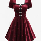 Deep Red