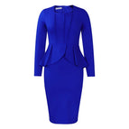 royal blue