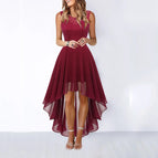 Wine red