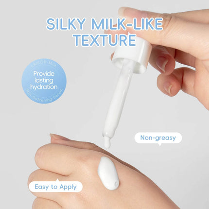 Milk Skin care Set Serum Moisturizing Cream Travel Kit Beauty Essentials - Beauty Essentials - Mad Fly Essentials - Mad Fly Essentials