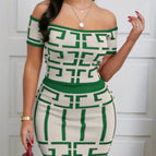 green.