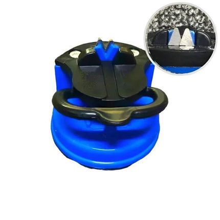 Mini Knife Sharpening Tool Kitchen Essentials - Kitchen Essentials - Upors - Mad Fly Essentials