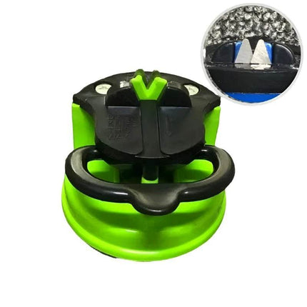 Mini Knife Sharpening Tool Kitchen Essentials - Kitchen Essentials - Upors - Mad Fly Essentials