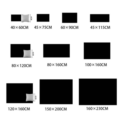 Modern 3D Saturn Planet Starry Sky Area Rug - Area Rug - WESSD - Mad Fly Essentials