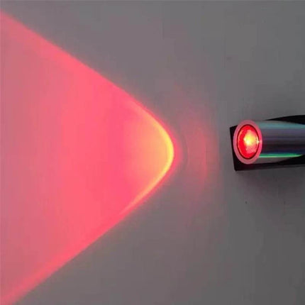 Modern 6W Dual - Head LED Wall Sconce - LED Wall Sconce - Chinly - Mad Fly Essentials