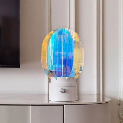 Modern LED Mushroom Table Desk Lamp - Desk Lamp - Mavesan - Mad Fly Essentials