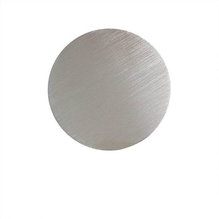 Modern Round Bedroom LED Wall Sconce - LED Wall Sconce - Aisilan - Mad Fly Essentials