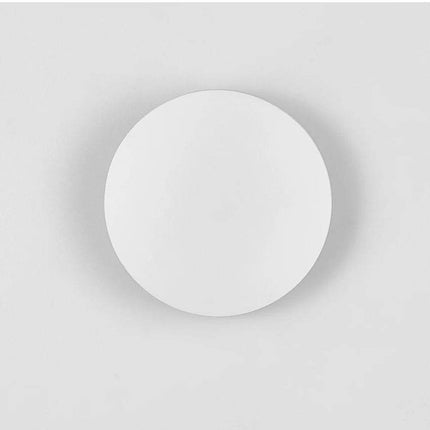 Modern Round Bedroom LED Wall Sconce - LED Wall Sconce - Aisilan - Mad Fly Essentials