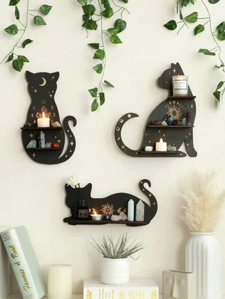 Cat Storage Rack Home Essentials - Mad Fly Essentials