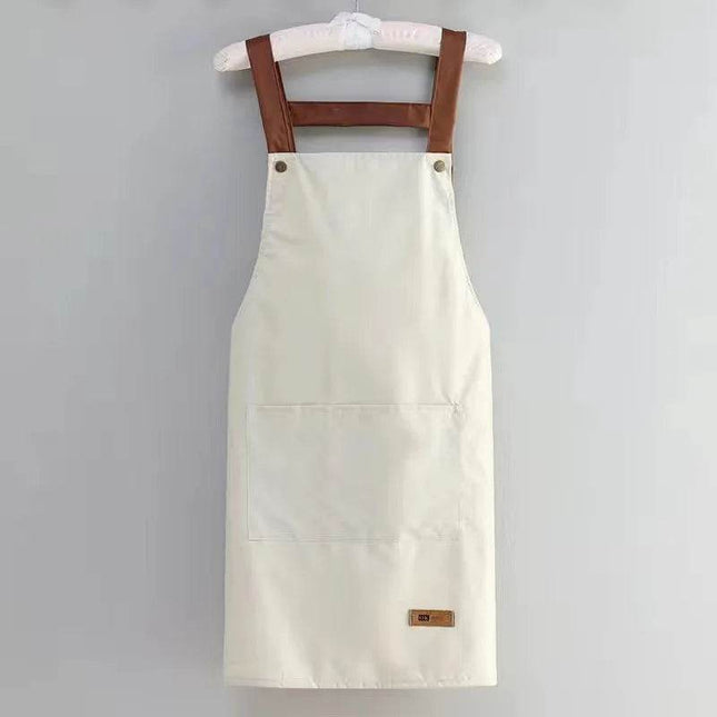 Waterproof Oil Resistant Kitchen Apron - Mad Fly Essentials