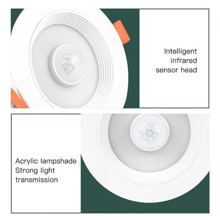 Motion Sensor LED Hallway Light Kitchen Essentials - Kitchen Essentials - Kitchen Essentials - Mad Fly Essentials