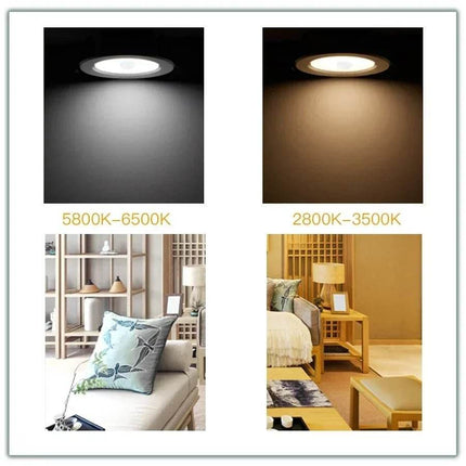 Motion Sensor LED Hallway Light Kitchen Essentials - Kitchen Essentials - Kitchen Essentials - Mad Fly Essentials