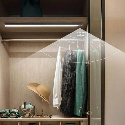 Motion Sensor Wireless LED Light Kitchen Essentials - Kitchen Essentials - Kitchen Essentials - Mad Fly Essentials